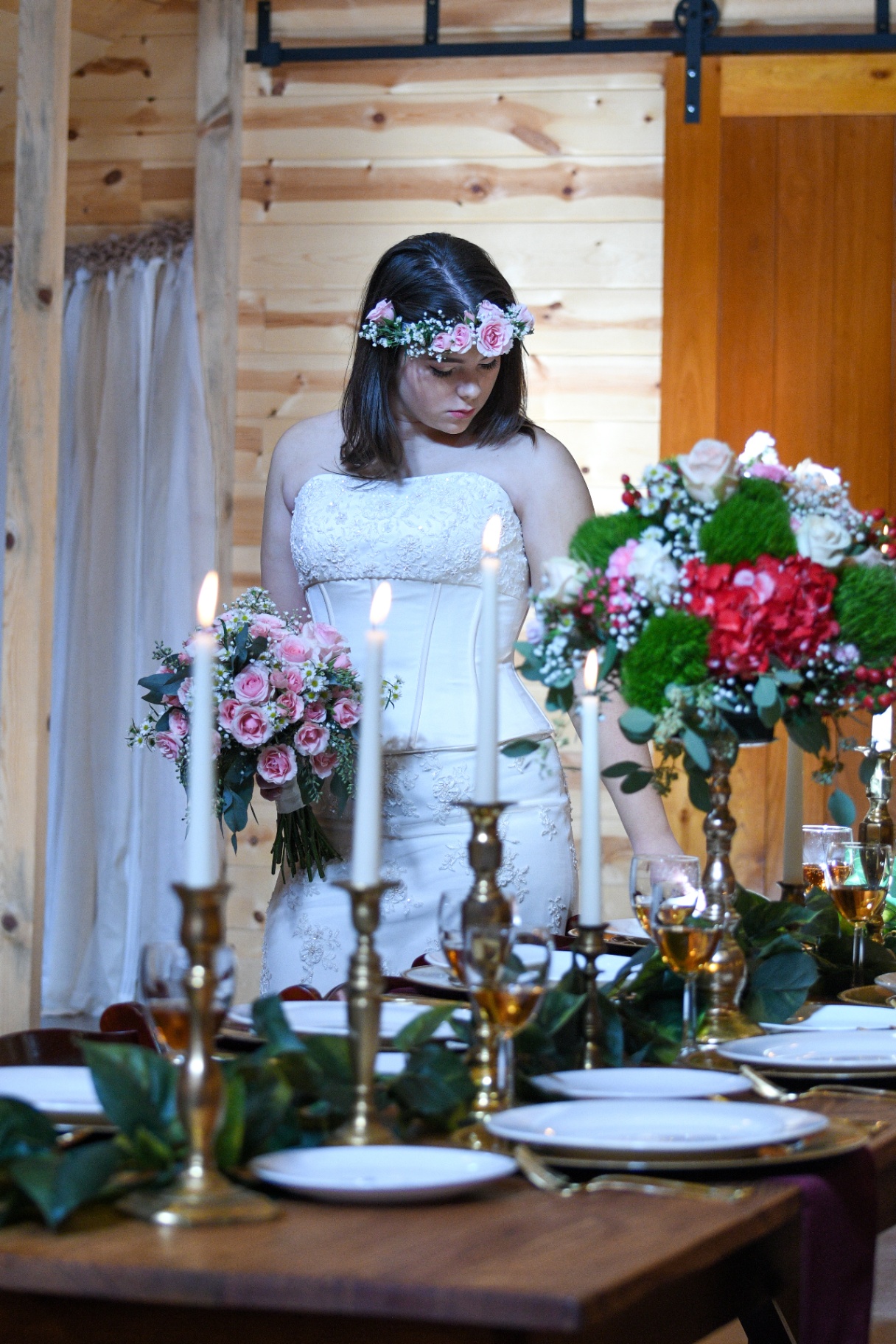 Events & Celebrations work by J.E. & J.C. PRO Studios