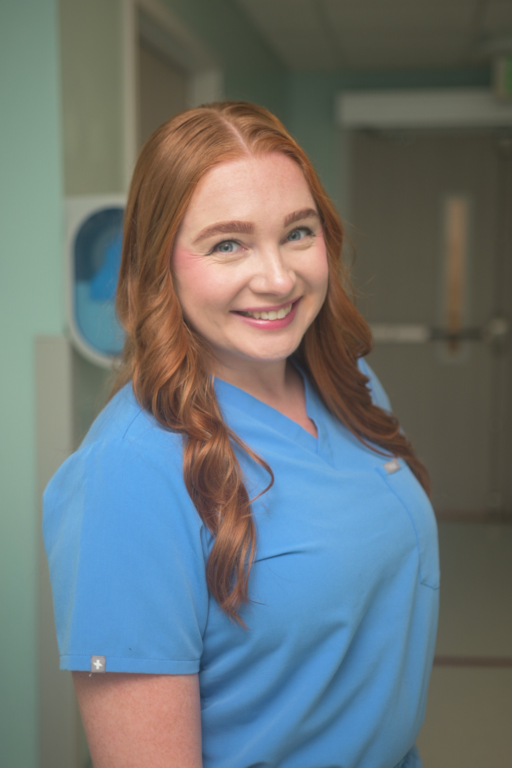 Healthcare work by J.E. & J.C. PRO Studios